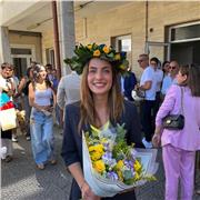 Hai bisogno di un aiuto con l’inglese? Asia è giusta per te